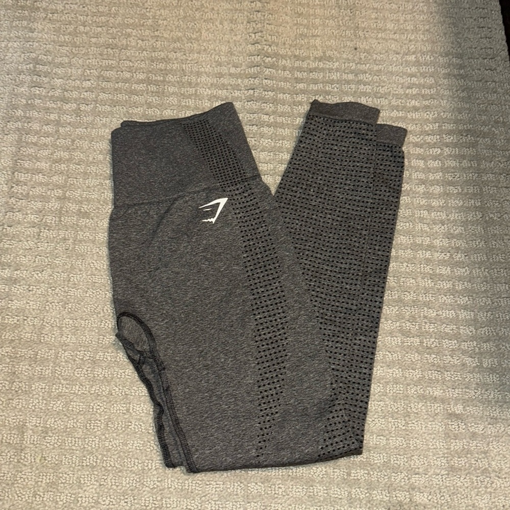 Gymshark Vital Seamless 2.0 Legging